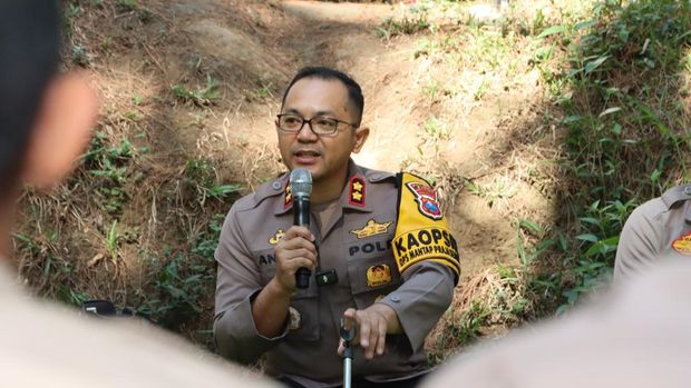 Jum'at Curhat Polres Batu, Ajang berdialog bersama Masyarakat