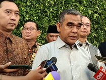 Prabowo Umumkan Susunan Kabinet Minggu Malam