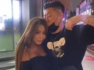 Kontroversi Jessi Memanas, Beredar Fotonya Peluk Pria yang Serang Fansnya