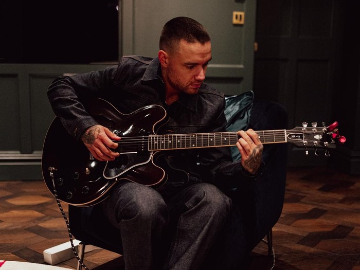Liam Payne Liam Payne