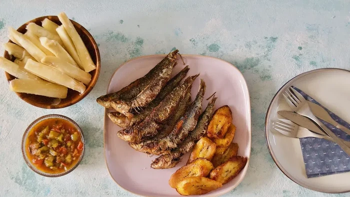 Makan Ikan Sarden Jadi Rahasia Panjang Umur Kakek 101 Tahun Ini