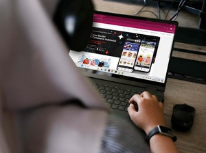 Aplikasi Cross Borders E-commerce Ini Bisa Bikin Produk UMKM Mendunia