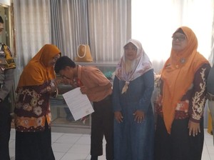 Fakta-fakta Siswa di Pasuruan Bantah Guru Saat Ditanya PR