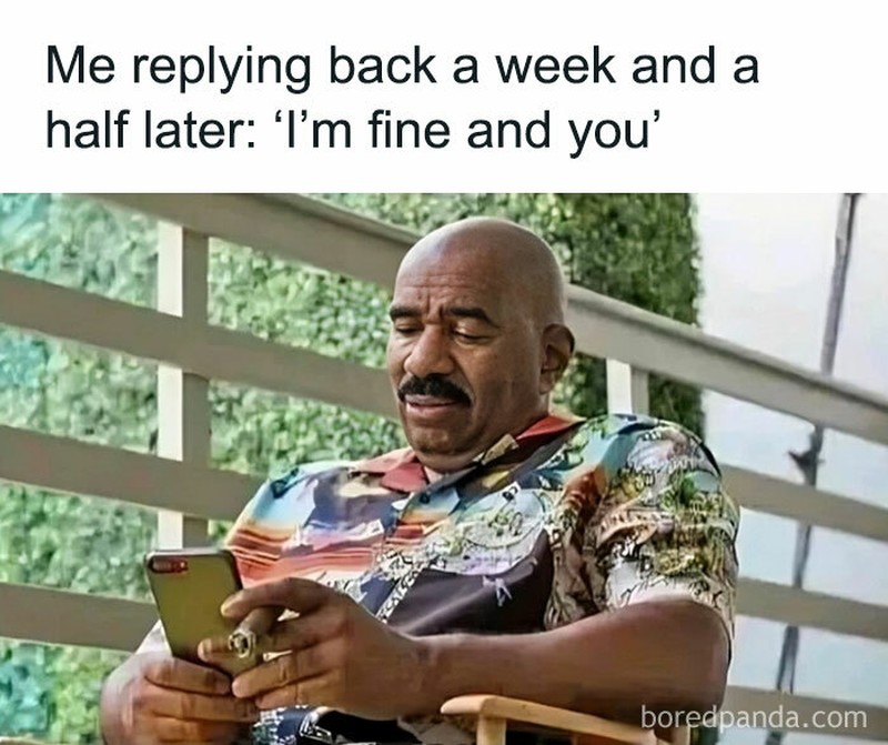 Meme berikut ini bakal bikin kaum introvert merasa terpanggil. Mana yang paling 'iya lagi' buat kamu?
