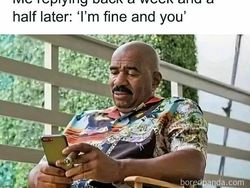 Meme yang Sesuai Buat Kaum Introvert, Social Battery Gampang Habis