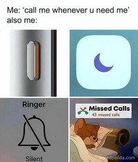 Meme berikut ini bakal bikin kaum introvert merasa terpanggil. Mana yang paling iya lagi buat kamu?