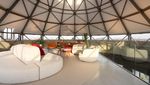 Wujud Menara Air Abad ke-19 Disulap Jadi Apartemen Mewah, Cakep Banget!
