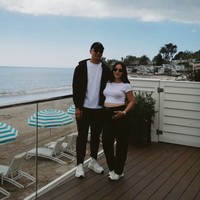 Nikita Willy dan keluarganya diketahui tengah berada di Amerika Serikat untuk menantikan kelahiran anak keduanya. Jelang persalinan baby bump di perut Nikita Willy pun makin jelas terlihat. Foto: Instagram/@nikitawillyofficial94