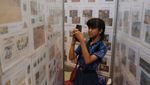 Pameran Filateli Nasional, Hadirkan Koleksi Masa Kolonial-Pascakemerdekaan