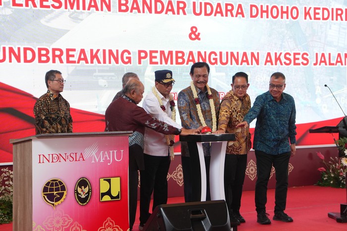 Pemkab Kediri