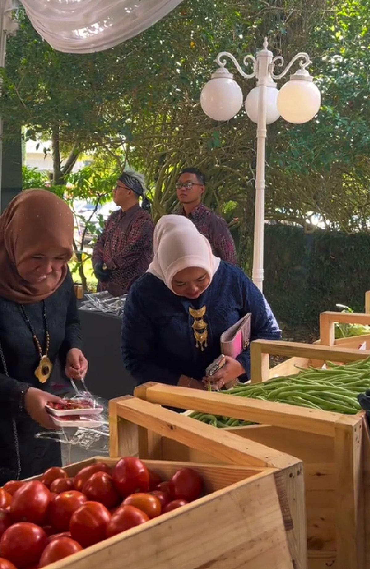 Pernikahan di Bandung