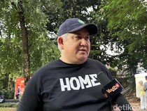 Pentolan Jakmania Pantau Kampanye Pramono di Jaksel: Ingin Tahu Programnya