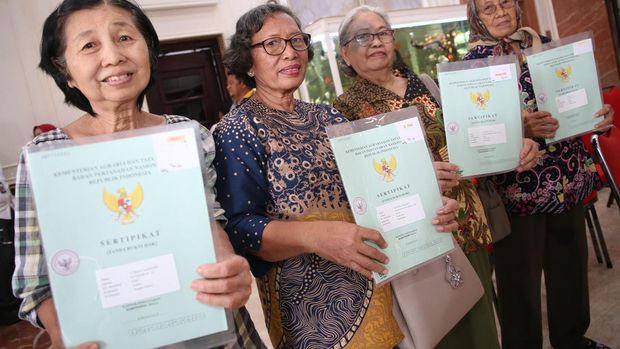Pentingnya Miliki Sertifikat HGB di Atas HPL di Surabaya, Agar Bayar Retribusi IPT Jauh Lebih Rendah