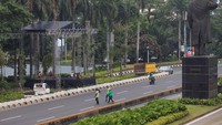 Kementerian BUMN menyiapkan sedikitnya 13 titik panggung hiburan untuk memeriahkan pelantikan Presiden dan Wakil Presiden terpilih Prabowo Subianto dan Gibran Rakabuming Raka pada Minggu (20/10). 