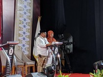 Lazadha Sorot Tingkat Pengangguran Lombok Barat Peringkat 7 di NTB