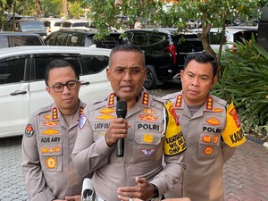 Warga Diimbau Naik Transportasi Umum ke Pesta Rakyat Pelantikan Prabowo-Gibran