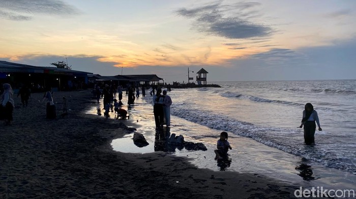 Potret Desa Mayangan yang berpacu lawan abrasi
