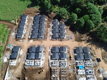 Video: BNPB Ungkap Progres Pembangunan Hunian Tetap-Sementara di Sumatera