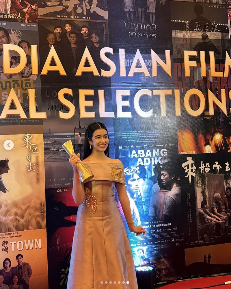 Putri kerajaan Kamboja, Jenna Norodom