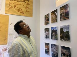 Rano Karno Sebut Jakarta Butuh Pesta Literasi untuk Jadi Kota Global
