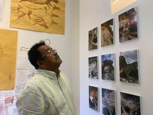 Rano Karno Sebut Jakarta Butuh Pesta Literasi untuk Jadi Kota Global