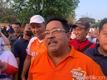 Video: Janji Rano Karno Bangun Hunian Vertikal untuk Warga Jakarta