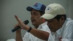 Relawan Projo Apresiasi Jokowi, Beri Salam Hormat