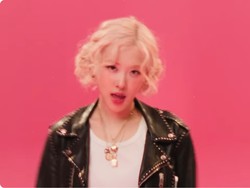 Viral Disorot, Ini Kata Rose BLACKPINK Soal Perseteruan NewJeans dan HYBE