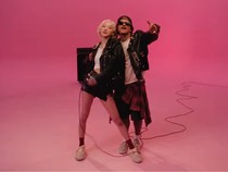 Lirik Lagu APT. Duet Rose dan Bruno Mars, Ini Artinya!