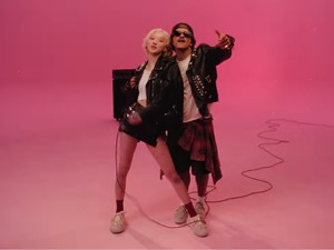 Lirik Lagu APT. Duet Rose dan Bruno Mars, Ini Artinya!