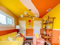 Usir Lalat Pakai Cat Warna Kuning, Beneran Ampuh? Ini Penjelasannya