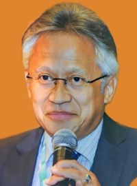 Satryo Soemantri Brodjonegoro