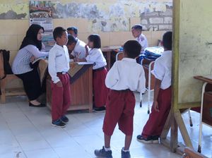 SMPB 2025: Cara Daftar SD Negeri di Sidoarjo