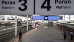 Setahun Beroperasi, Kereta Cepat Whoosh Layani 5,8 Juta Penumpang