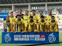 Persik Kediri Ingin Akhiri Paceklik Kemenangan Lawan Persib