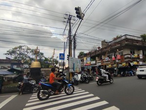 Kredit TV Rp 1 Juta Berbunga Rp 17 Juta Bikin Sugitayasa Gagal Dapat KUR