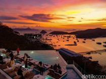 10 Destinasi Terbaik buat Liburan di Indonesia Versi Lonely Planet