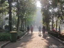 POV Pengunjung Pertama TM Ragunan: Rutin Sebulan Sekali