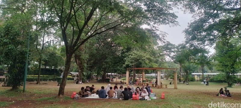 Taman Margasatwa Ragunan