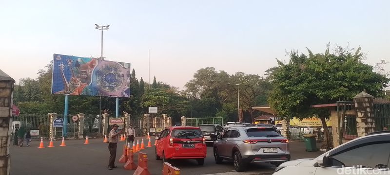 Taman Margasatwa Ragunan