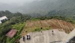Menjawab Misteri Tower di Puncak yang Bikin Penasaran
