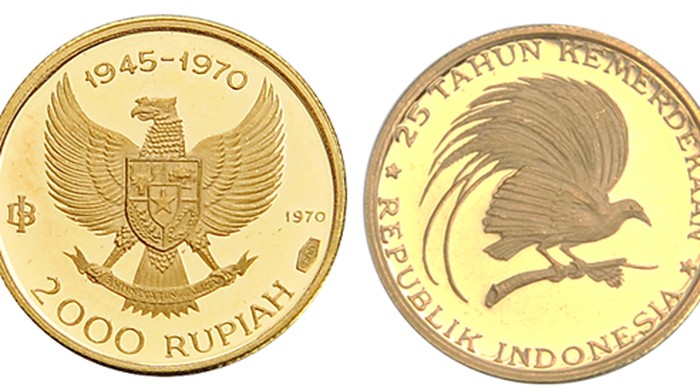Uang Cendrawasih