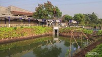 Kolam Retensi Derwati