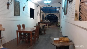 Akhir Pekan di Bandung, Ngopi di Kedai yang Ramah Lingkungan Akhir Pekan di Bandung, Ngopi di Kedai yang Ramah Lingkungan