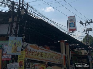 Hidden Gem Kuliner di Ujung Berung Bandung