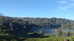 Pesona Danau Cantik Bandung di Ketinggian 1.600 MDPL