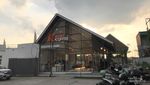 Koat Coffee, Tempat Ngopi Asyik di Bandung Tak Jauh dari Masjid Al Jabbar
