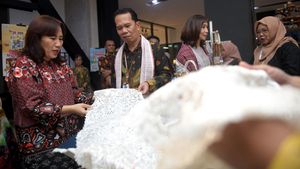 Upaya Mendukung Pengembangan UMKM di BUMN