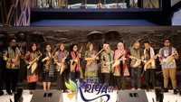 Hingga semester I/2024, BTN telah mencatatkan pertumbuhan Kredit Usaha Rakyat (KUR) sebesar 101,5% menjadi Ro2,4 triliun dibandingkan periode yang sama tahun sebelumnya.