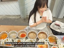 Ramyeon dan 7 Kata Korea Lain Masuk Kamus Oxford